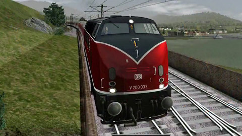 train simulator 2020 italia download